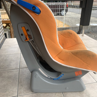 チャイルドシートの画像