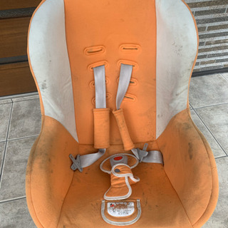 チャイルドシート