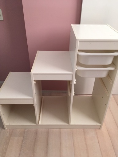 IKEA 棚