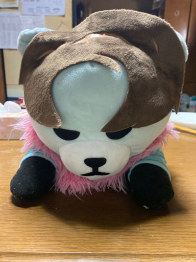 bigbangぬいぐるみ
