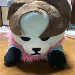 2024 bigbangぬいぐるみ