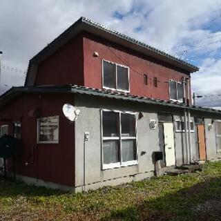 B-1,2遠軽町西町テナント事務所、資材置き場、駐車場、空き地約...
