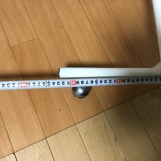 業務用パイプハンガーの画像