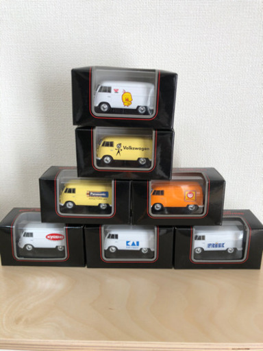 サークルKサンクス 非売品 7個