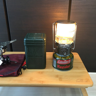 大量 キャンプ用品 イワタニ ガスバーナー オプション付き メスティン