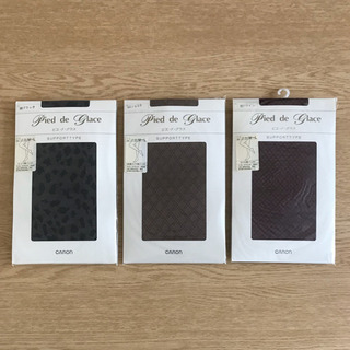 【新品3足】ストッキング(M〜L)バラ売りOK