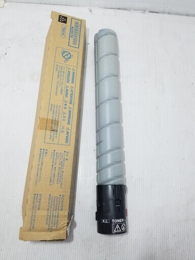 KONICA MINOLTA（コニカミノルタ）★トナー4色セット★ブラック/シアン/マゼンタ/イエロー★TN321K/TN321C/TN321M/TN321Y★【新品未使用品】