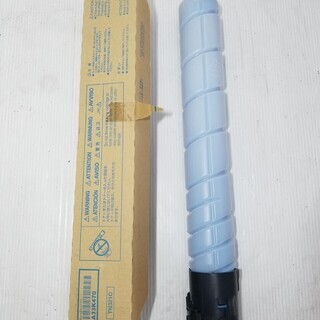 KONICA MINOLTA（コニカミノルタ）☆トナー4色セット☆ブラック/シアン