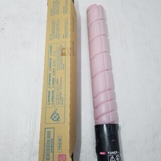 KONICA MINOLTA（コニカミノルタ）☆トナー4色セット☆ブラック/シアン