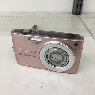 【ジモティー限定】特別大特価！激安！訳あり品★CASIOのコンパ...