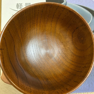 土鍋8号サイズ、汁椀3個セットの画像