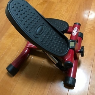 足踏み 健康器具 Nice Dayの画像