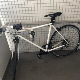 ロードバイク（a-dew sono1）