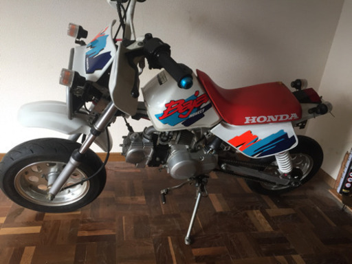 完売しました！モンキー バハ  カスタム車両