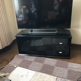 《商談中》TV台差し上げます。