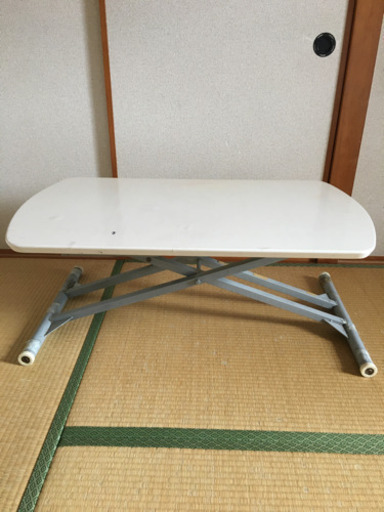 テーブル売ります