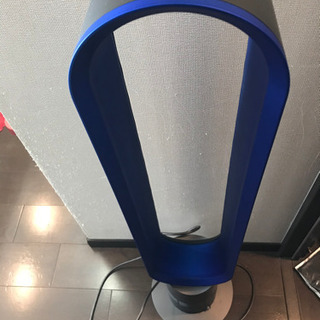 ダイソン扇風機の画像