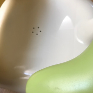 コンビ　バスチェア　おふろの画像