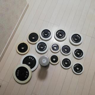 重り