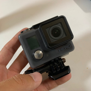 GOPRO HERO5 セット！今ならもう一台セットします！
