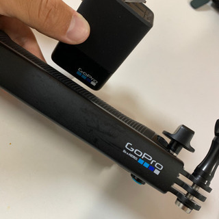 GOPRO HERO5 セット！今ならもう一台セットします！