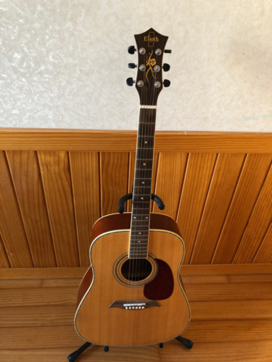 Elioth アコースティックギター　B305 NS