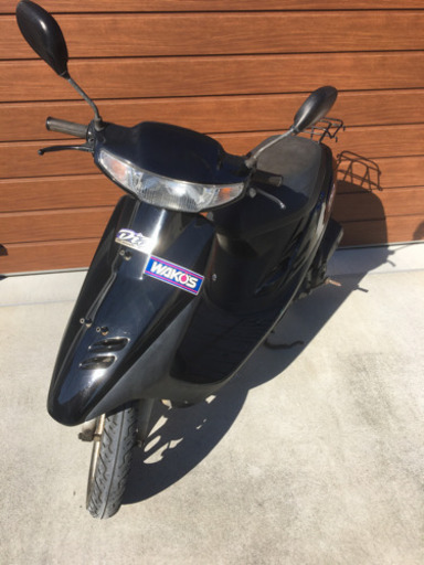 格安配送　ホンダスーパーディオ　AF27