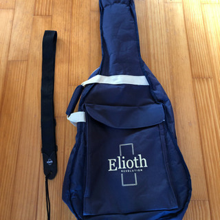 Elioth アコースティックギター　B305 NSの画像