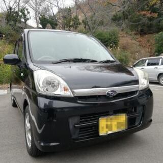 #売約済‼️激安‼️下取り車両‼️スバルステラ‼️年末年始も何時でも対応致します‼️の画像