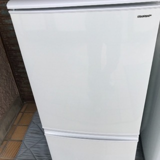 洗濯機  冷蔵庫  激安セットの画像