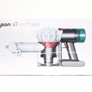 【トレファク府中店】dyson v7mattress 未使用未開封で入荷！オンラインにも出品中♪