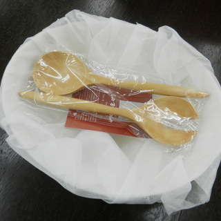 フルット サラダパーティーセット LA BETTOLA 落合務 箱入り 未使用 ☆ 札幌市 北区 屯田 の画像
