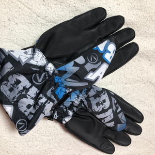 ３★新品★手袋の画像