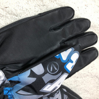 ３★新品★手袋の画像
