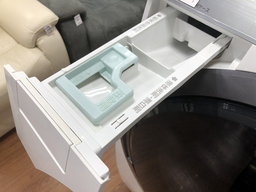 【トレファク府中店】Panaconicの9.0kgドラム式選択乾燥機
