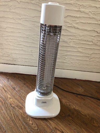 ハロゲンヒーター　取引中