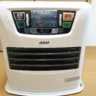 格安！高機能　石油ファンヒーター