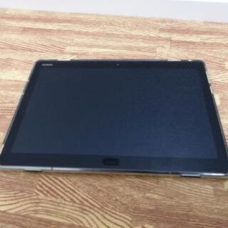 お得　10.1型「HUAWEI MediaPad M3 Lite...
