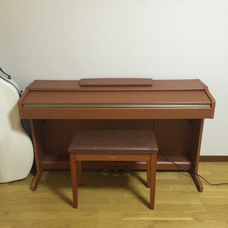 ヤマハ電子ピアノ