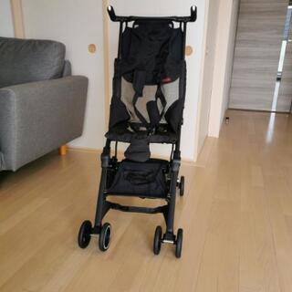 pockit Air ポキットエア ベビーカー
