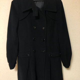 NUEVISコート　40サイズ