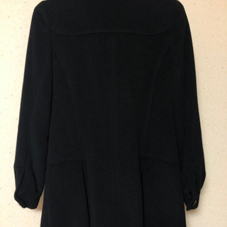 NUEVISコート　40サイズの画像
