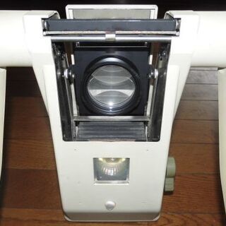 リコー【OHP 312R】オーバーヘッドプロジェクター の画像