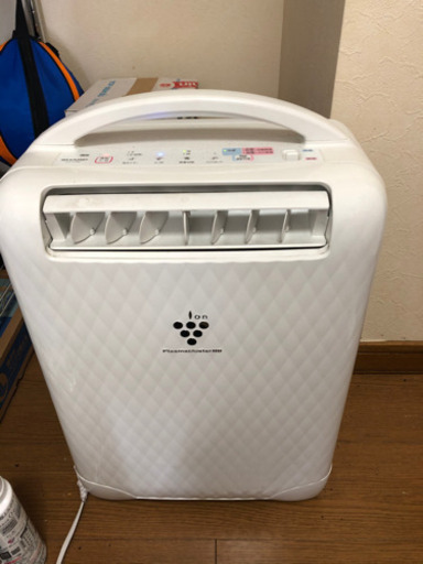 コンビニクーラー