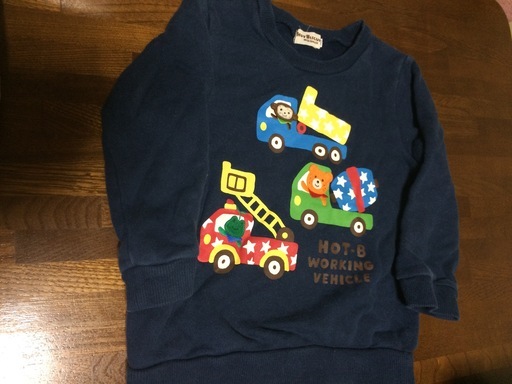 子供服 男の子 まとめ売り ブランドものなど38点セット サイズ80-100
