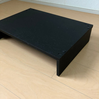 【お取引中】IH下台
