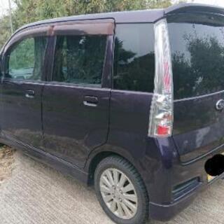 車検付き！スバル ステラ ！ 佐賀県 唐津市 軽自動車の画像