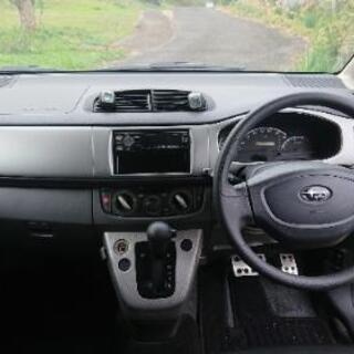 車検付き！スバル ステラ ！ 佐賀県 唐津市 軽自動車の画像