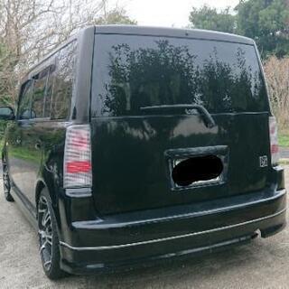 車検付き！トヨタ bB 佐賀県 唐津市 の画像