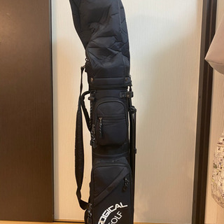 女性用ゴルフセット